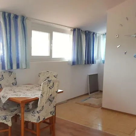 Апартамент Elit2 Penthouse-appartment
