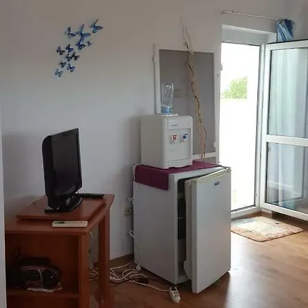 Elit2 Penthouse-appartment * Слънчев бряг