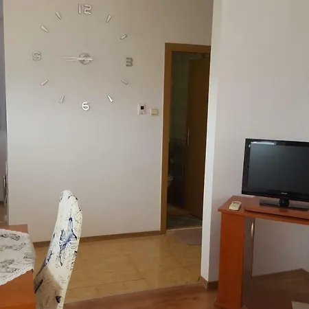 Апартамент Elit2 Penthouse-appartment *