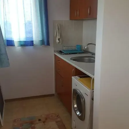 Апартамент Elit2 Penthouse-appartment *
