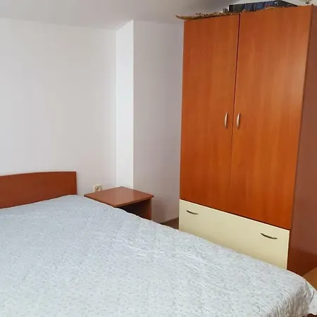 Elit2 Penthouse-appartment Апартамент