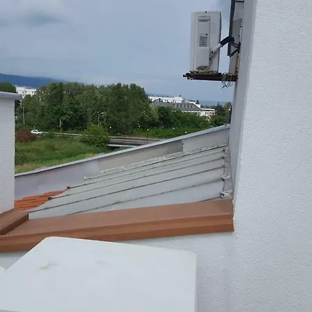 Elit2 Penthouse-appartment Слънчев бряг